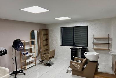 Spațiu comercial, de 80 mp, în Mihail Kogălniceanu