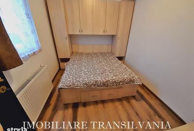 Apartament cu 2 camere în Vest - 4