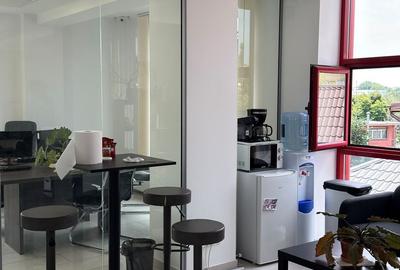 Spațiu comercial, de 108 mp, în Grozăvești