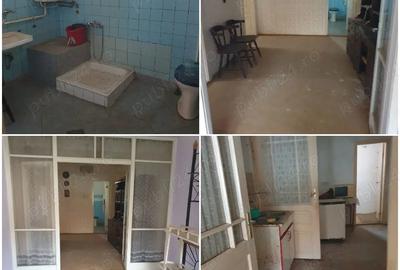 Casă cu 3 camere cu Teren 1200 Mp în Central - 5