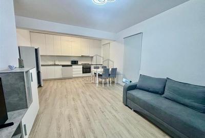Apartament cu 2 camere decomandat, mobilat în Păulești - 11