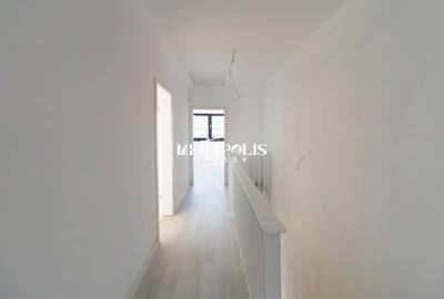 Duplex cu 3 camere cu Canalizare în Sânpetru - 17