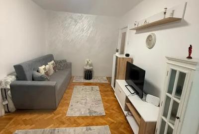 Apartament cu 2 camere semidecomandat în Brătianu