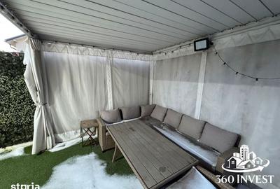 Casă cu 3 camere cu Canalizare în Central - 19