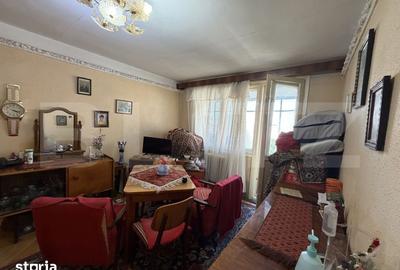 Apartament cu 3 camere semidecomandat în Central - 4