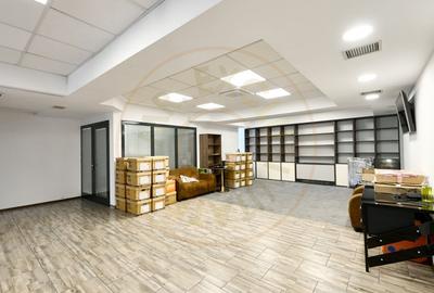 Spațiu comercial, de 238.2200012207 mp, în Ultracentral - 7