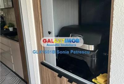Apartament cu 3 camere decomandat în Văcăresti - 3