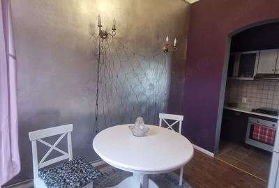 Apartament cu 2 camere semidecomandat în Iosefin - 1