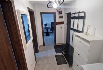 Apartament cu 2 camere decomandat, mobilat în Theodor Pallady - 11
