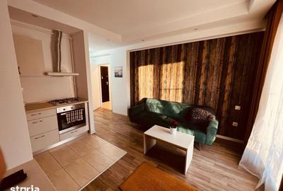 Apartament cu 2 camere în Ștefăneștii de Jos - 2