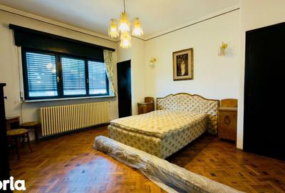 Casă cu 5 camere cu Teren 220 Mp în Ștefan cel Mare - 11