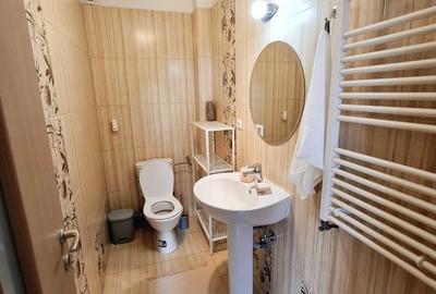 Apartament cu 2 camere decomandat în Badea Cârțan - 3