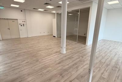Spațiu comercial, de 353 mp, în P-ța Mihai Viteazul - 6