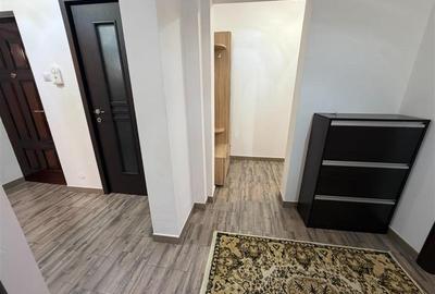 Apartament cu 3 camere decomandat, mobilat în Nord - 21