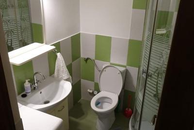 Apartament decomandat în Central - 4