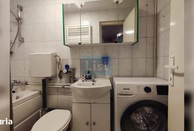 Apartament cu 2 camere semidecomandat în Gheorgheni - 4