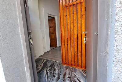 Casă cu 2 camere cu Teren 39 Mp în Parcul Carol - 9