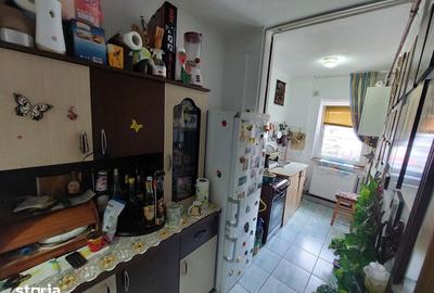 Garsonieră decomandată în Est - 6