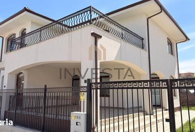 Casă cu 4 camere cu Teren 374 Mp în Andrei Mureșanu