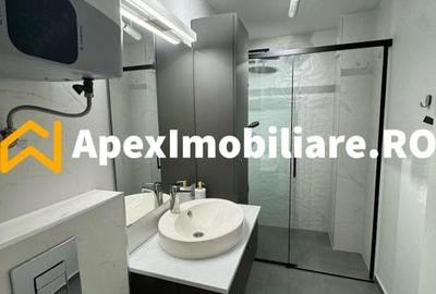 Apartament cu 3 camere decomandat, mobilat în Rahova - 10