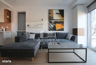 Apartament cu 2 camere în Șagului
