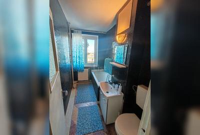 Apartament cu 2 camere decomandat, mobilat în Cornișa - 7