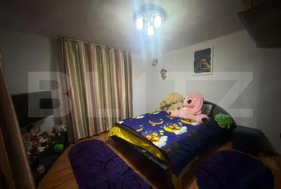 Casă cu 4 camere cu Teren 262.7 Mp în Central