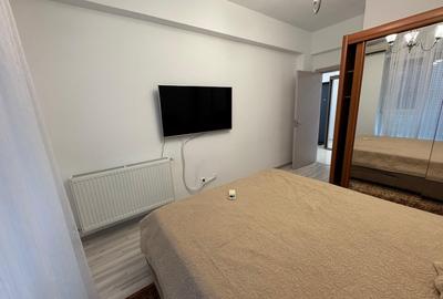 Apartament cu 2 camere decomandat, mobilat în Mihai Bravu - 2