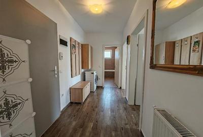 Apartament cu 2 camere decomandat, mobilat în Avantgarden - 7