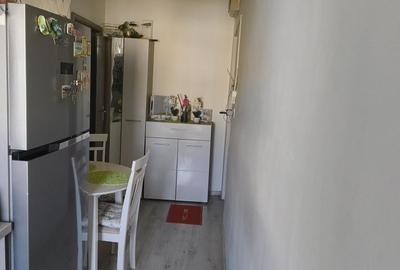 Apartament cu 2 camere semidecomandat în Fântânele - 3
