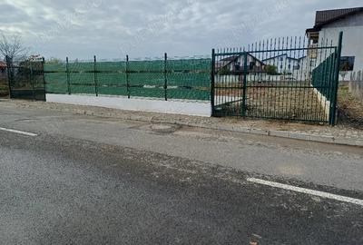 Teren de 500 mp, în Central - 3