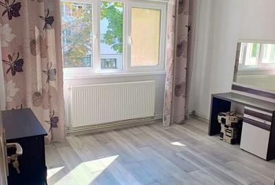 Apartament cu 2 camere decomandat în Nord