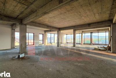 Spațiu comercial, de 435 mp, în Central - 2