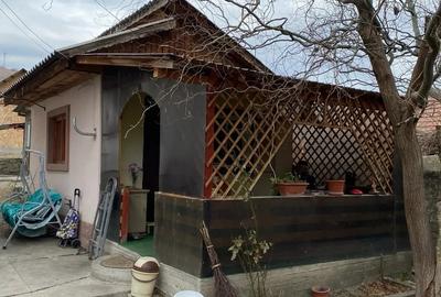 Casă individuală cu 4 camere cu Teren 725 Mp în Pietroasele - 5