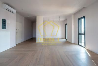 Penthouse cu 4 camere decomandat în Torontalului - 1