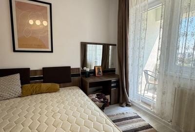 Apartament cu 2 camere în Chiajna