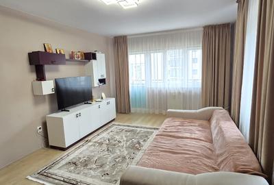 Apartament cu 2 camere decomandat, mobilat în Nicolina - 3