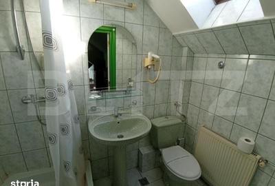 Spațiu comercial, de 540 mp, în Central