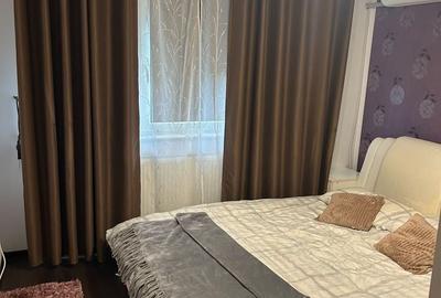 Apartament cu 2 camere decomandat în Cetate