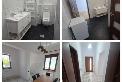 Casă cu 4 camere cu Teren 200 Mp în Central - 2