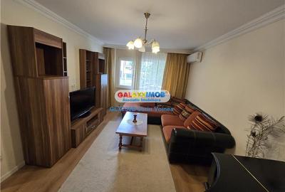 Apartament cu 4 camere decomandat, mobilat în Eroii Revoluției - 7