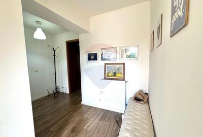 Apartament cu 2 camere decomandat, mobilat în Central - 9