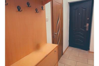 Garsonieră în UTA