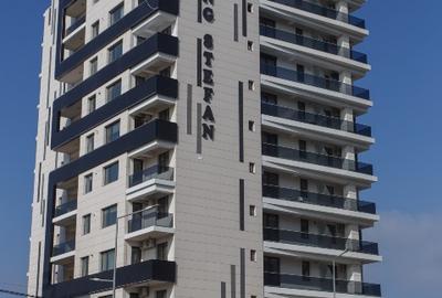 Apartament cu 2 camere decomandat în Nord - 1