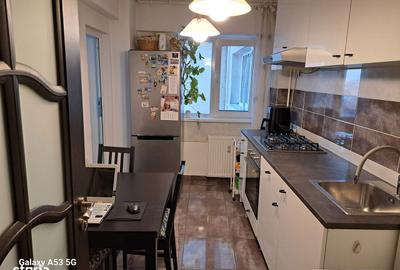 Apartament cu 2 camere decomandat în Central - 8