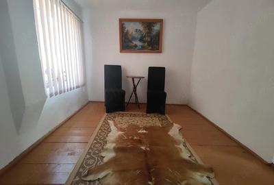 Casă cu 3 camere cu Teren 1850 Mp în Veștem