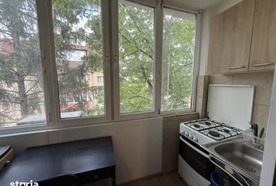 Garsonieră decomandată, mobilată în Bucovina - 4