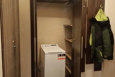 Garsonieră în Negru Vodă - 1