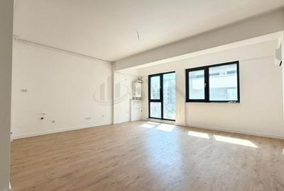 Garsonieră decomandată în Pipera - 5