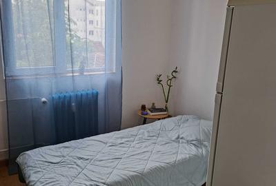 Garsonieră decomandată în Gheorgheni - 2